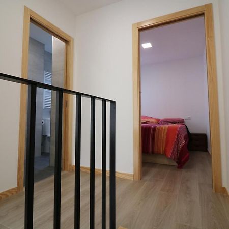 Buen Camino Melide Apartment Exterior foto