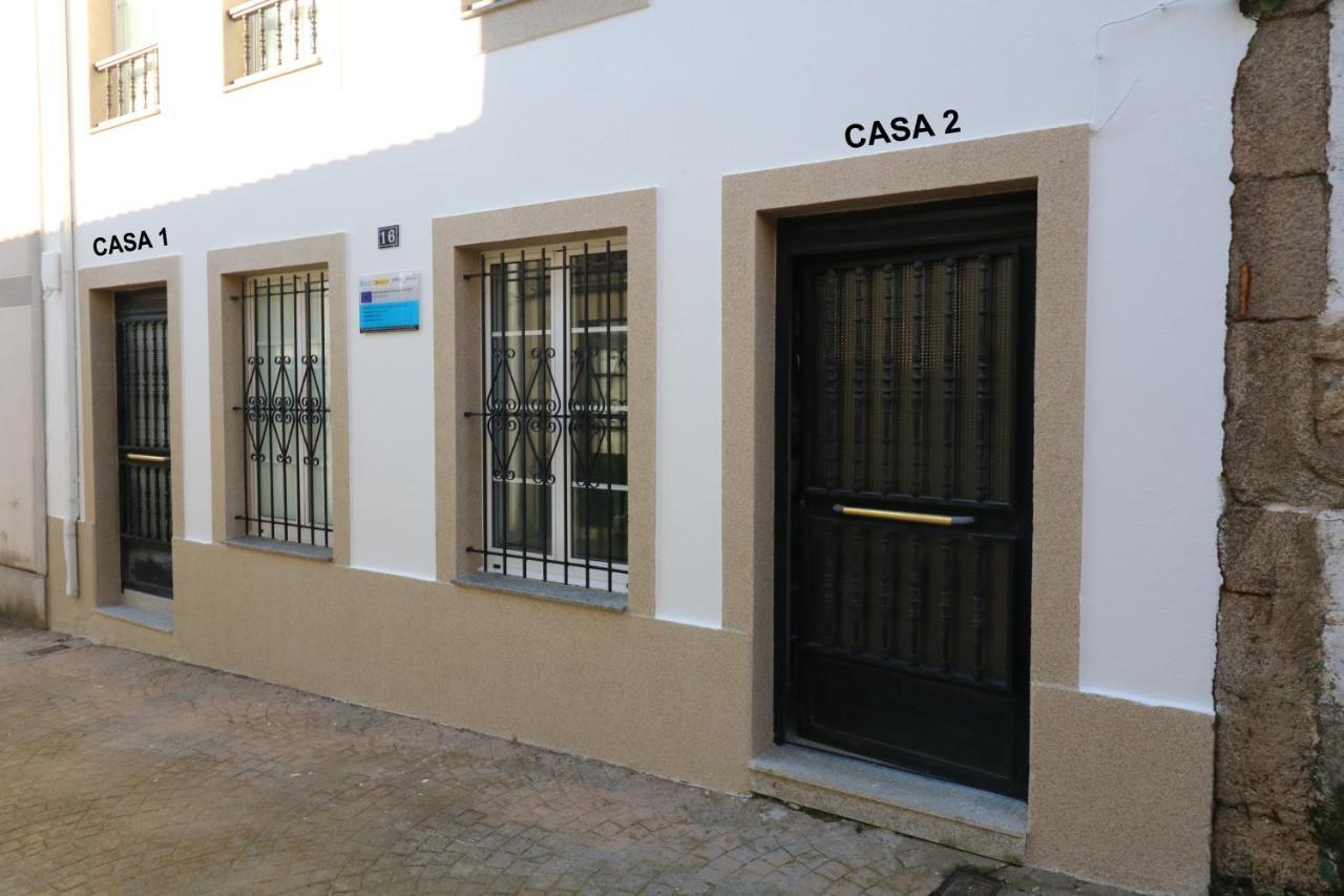 Buen Camino Melide Apartment Exterior foto